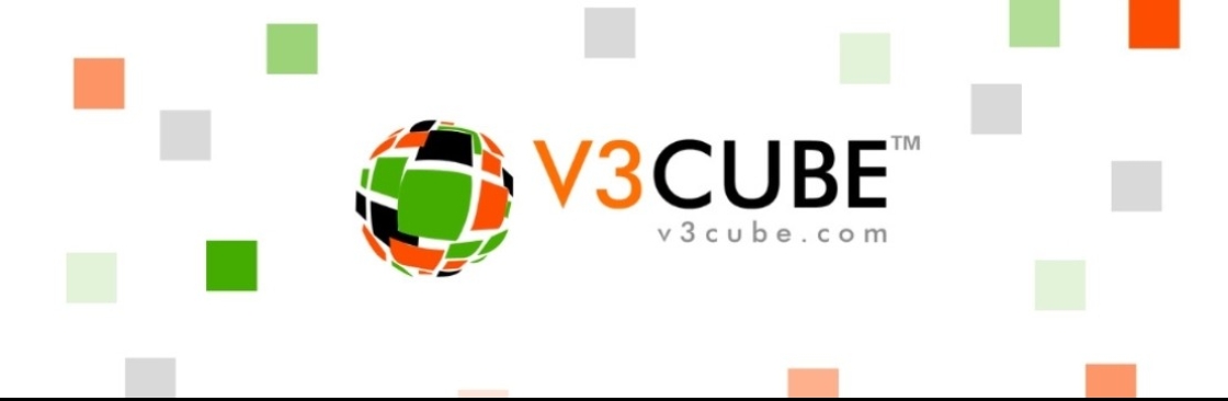 V3Cube Technolabs Cover Image