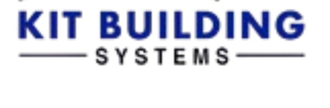 Kit Building Systems Sweden Cover Image