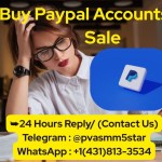 Buy Gmail Accounts Profile Picture