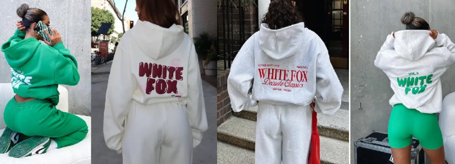 whitefoxukclothing Cover Image