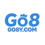 GO8 Cổng Game Đổi Thưởng Profile Picture