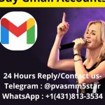 Buy Gmail Accounts Profile Picture
