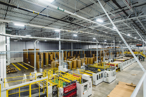 Loveshaw Little David: Leading Brand in Industrial Conveyors