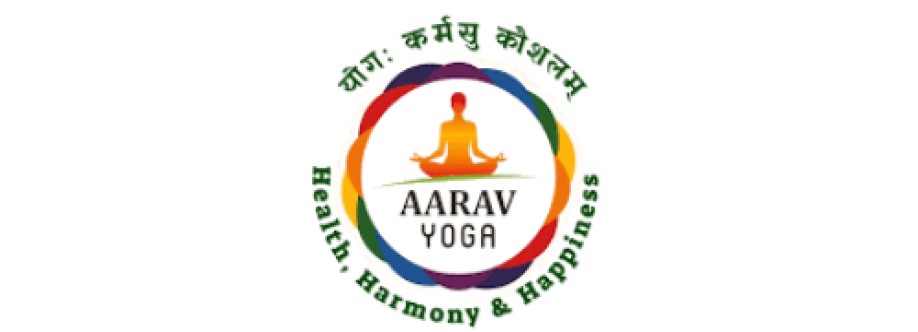 Aarav Yoga Cover Image
