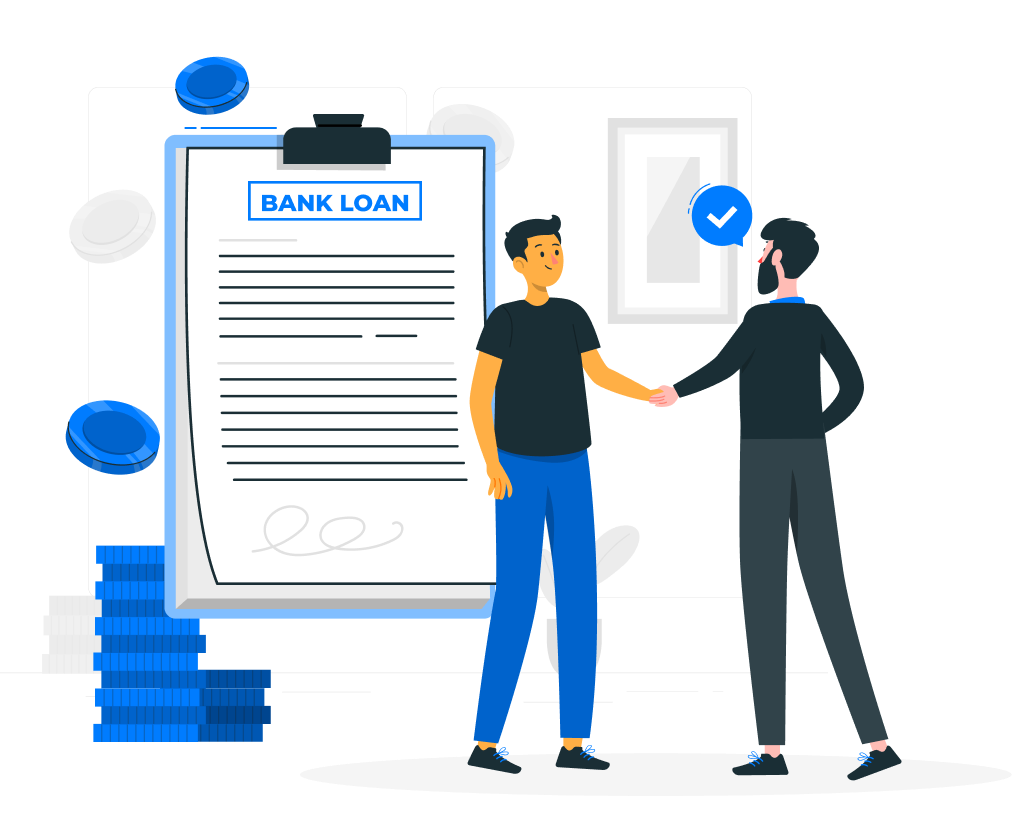 Loan DSA Agents | Loan Partner Program | Be a part of Ruloans