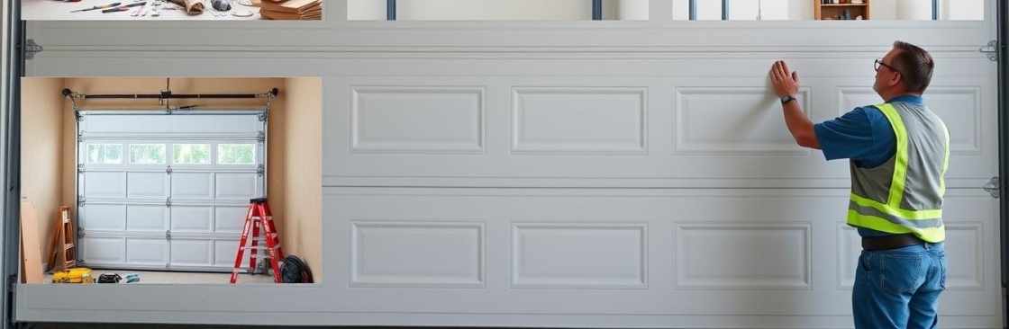 Vip Garage Door Repair LLC Cover Image