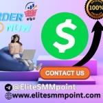 Buy Verified RedotPay Account Profile Picture