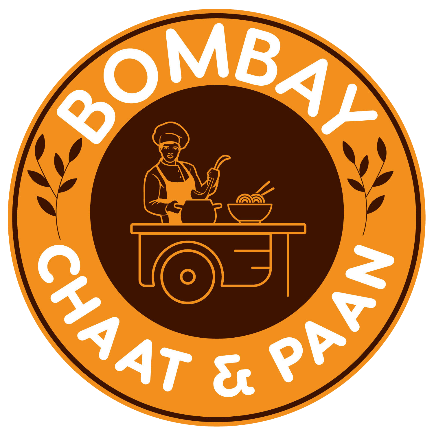 Bombay Chaat & Paan | Authentic Indian Street Food & Spices