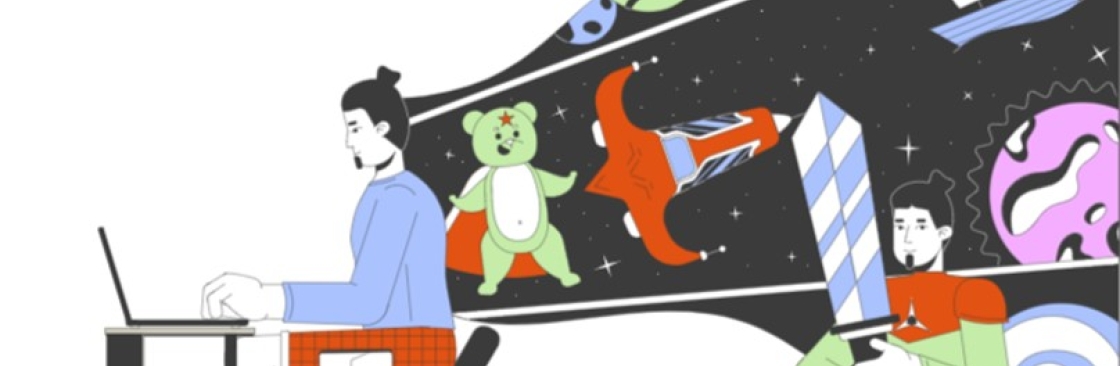 Just Animations Cover Image