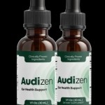 Audizen Supplement Profile Picture