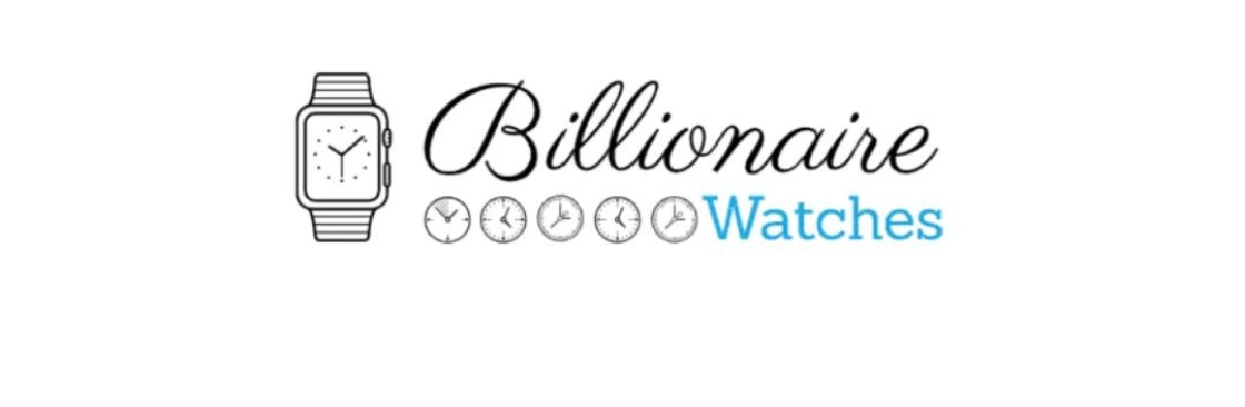 Billionaire Watches Cover Image