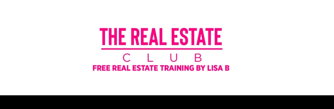 therealestateclub Cover Image