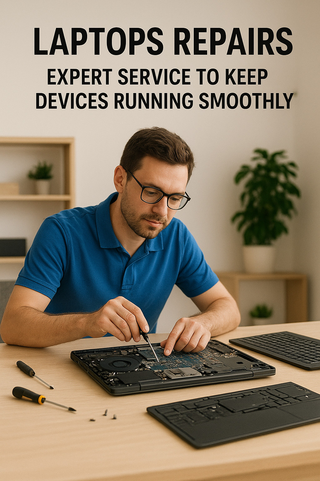 Laptops Repairs Expert Service to Keep Devices Running Smoothly - Rocky Mountain Connection · Clothing · Gear