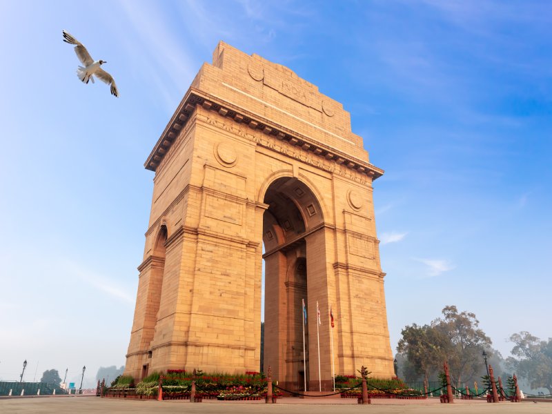 Best India Travel Packages & India Holiday Packages | Go India Holiday