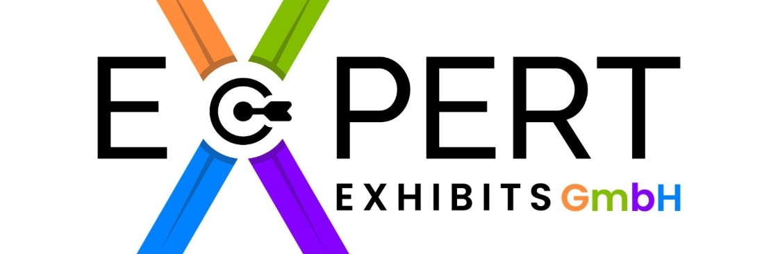 Expert Exhibits Gmbh Cover Image