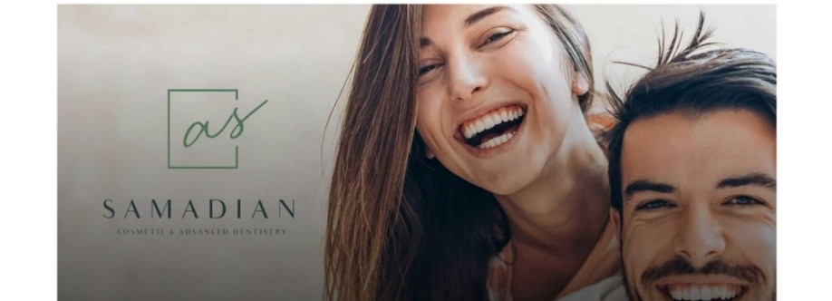 Samadian Cosmetic Advanced Dentistry Cover Image
