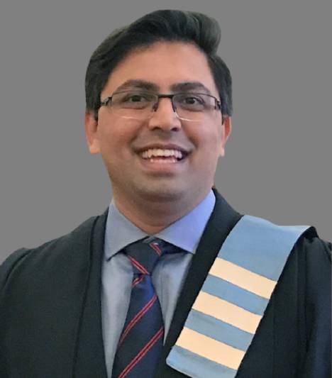 Dr. Vikrant Kale : Gastroenterologist and Liver Specialist in PCMC, Pune