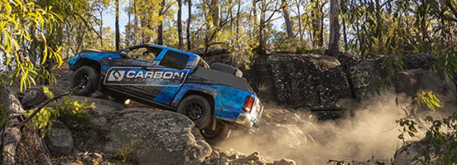 Carbon Offroad Cover Image
