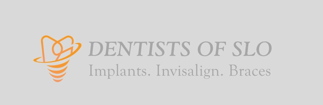 Dentists Of slo Cover Image