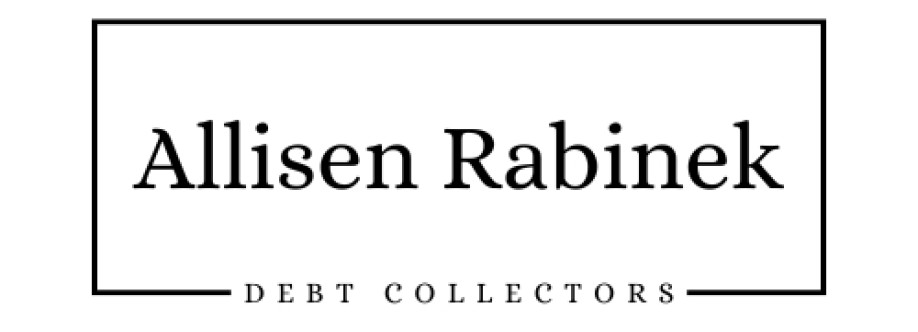 Allisen Rabinek Cover Image