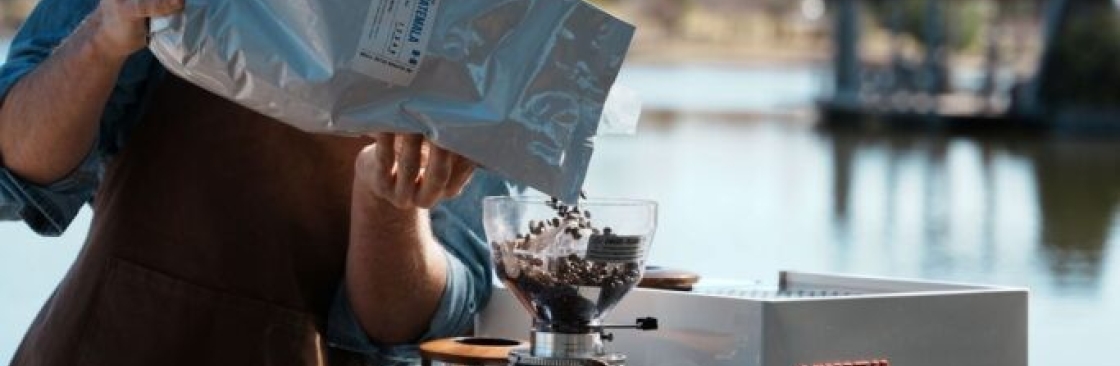 Brew Avenue Coffee Cover Image