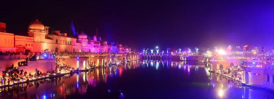 Ramke bhakt Cover Image