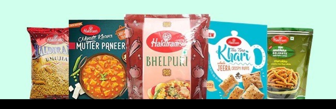 spicevillage Cover Image