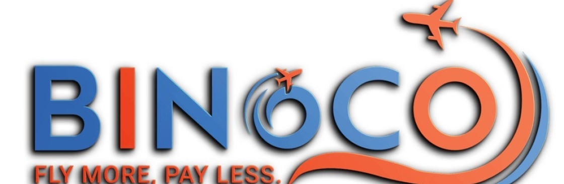 Binoco Travel Cover Image