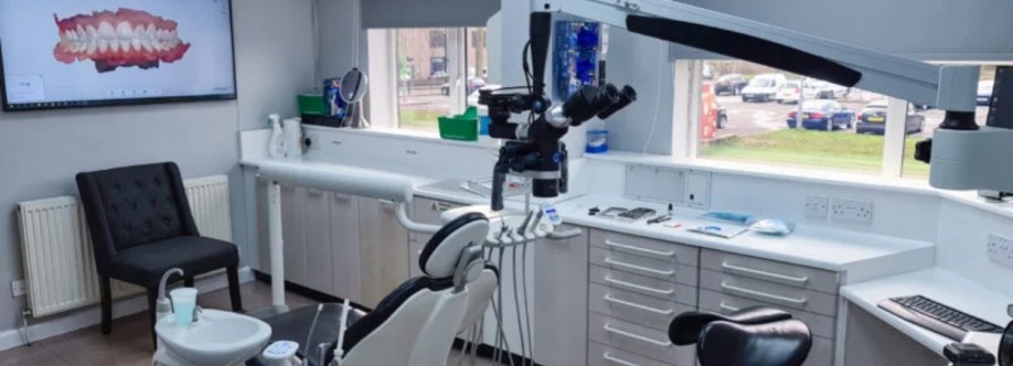 Sutton Authentic Dentistry Cover Image