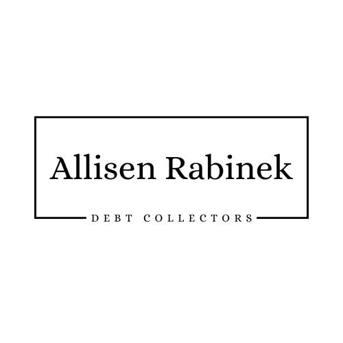 Allisen Rabinek Delivers Ethical Debt Solutions