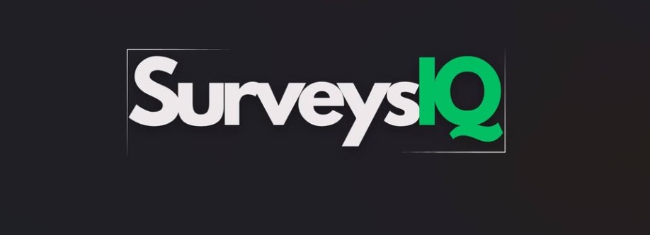 surveysiq online Cover Image