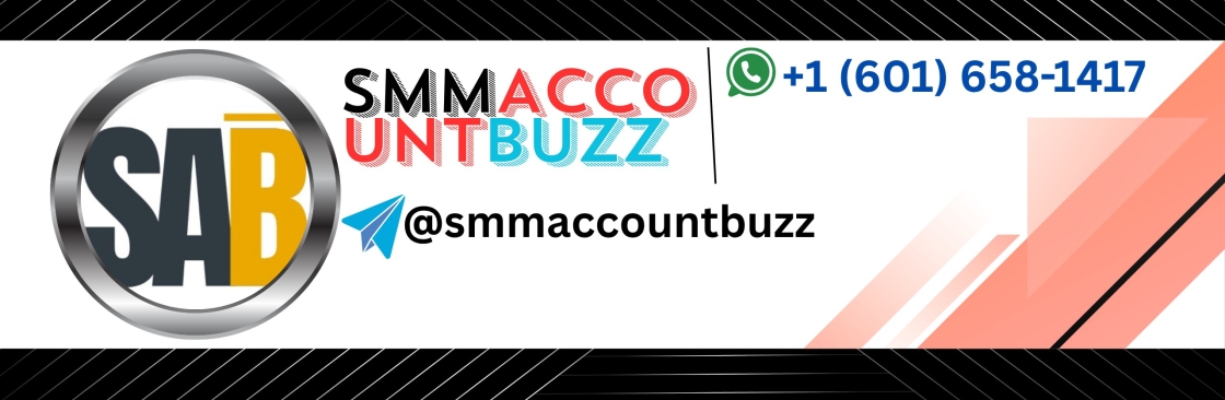 Smmaccount Buzz Cover Image