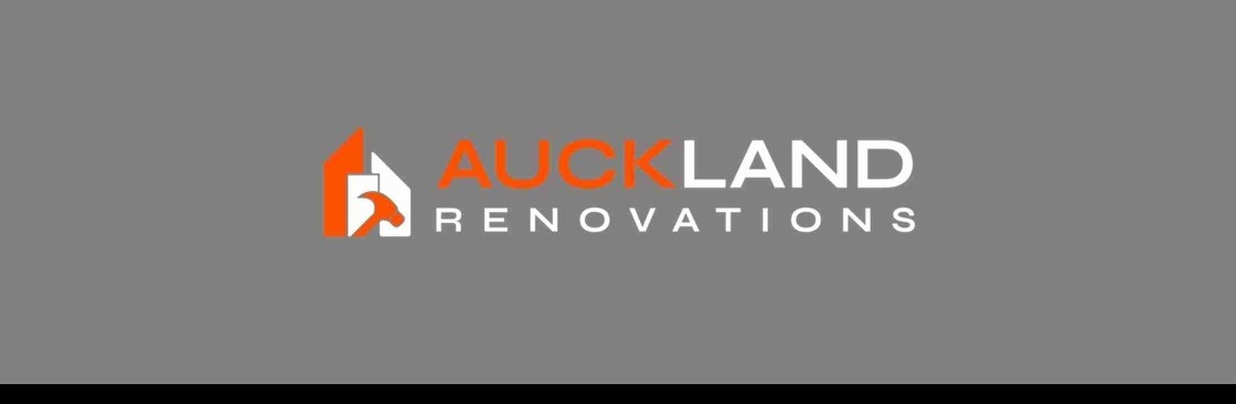 Auckland Renovations Cover Image