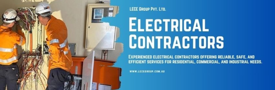 LECE Group Cover Image