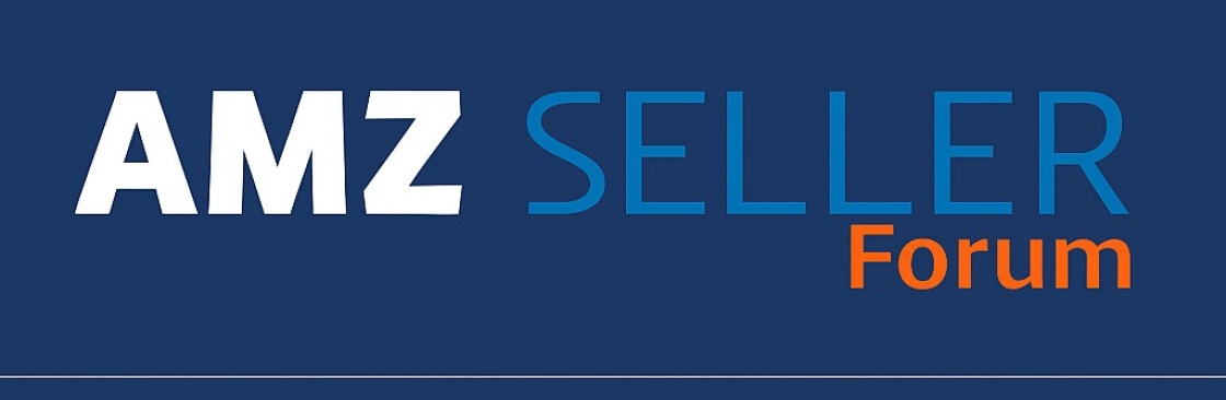 AMZ Seller Forum Cover Image