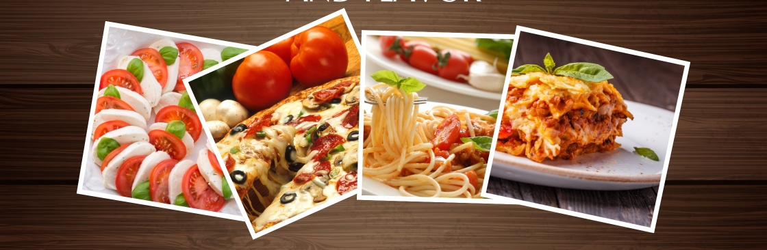 Aarons Pizza Cover Image