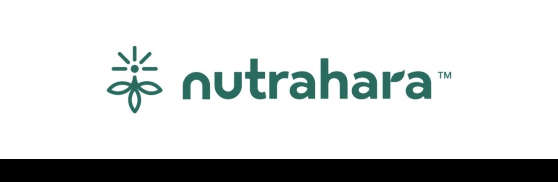 nutrahara Cover Image