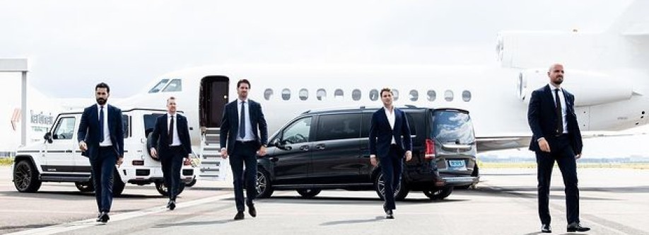 Taylor Travel Management Group Cover Image