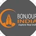 Bonjour India Travel Profile Picture