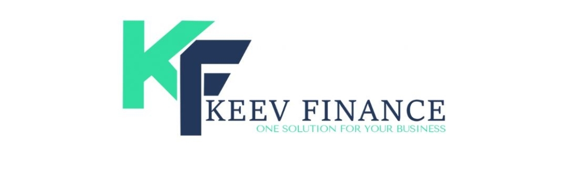 Keev Finance Cover Image