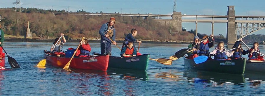 Arete Outdoor Centre Cover Image