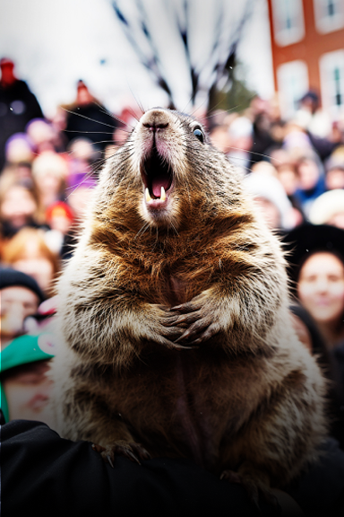Professional Groundhog Services - Critter Removal Ohio