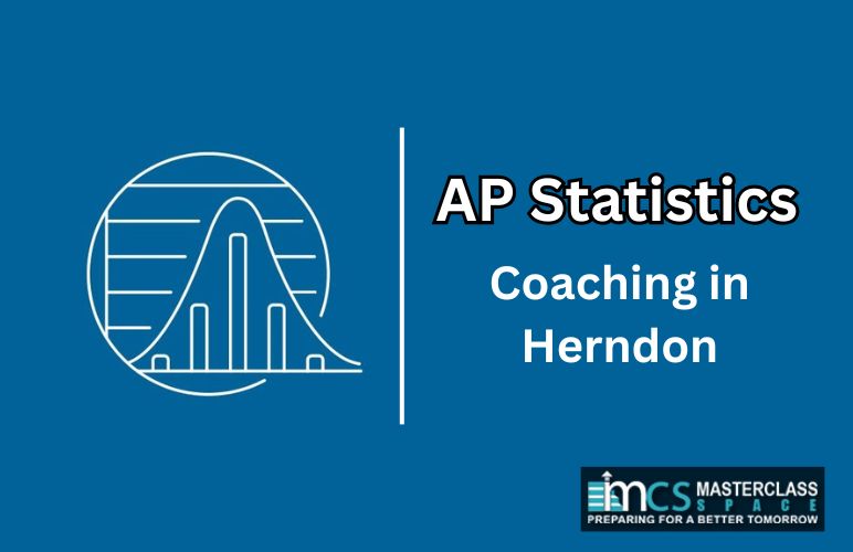 Best AP Statistics Coaching in Herndon, Ashburn and Chantilly