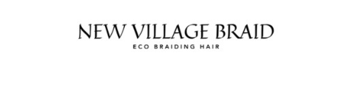 Newvillage braid Cover Image