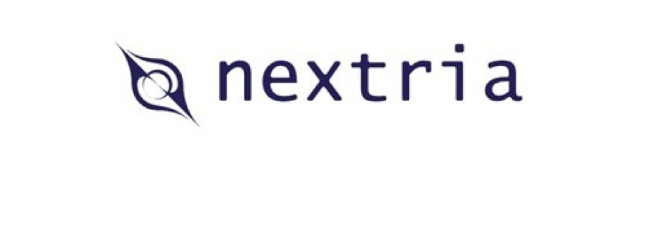 Nextria Inc Cover Image