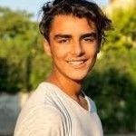 Aslam Michel Profile Picture
