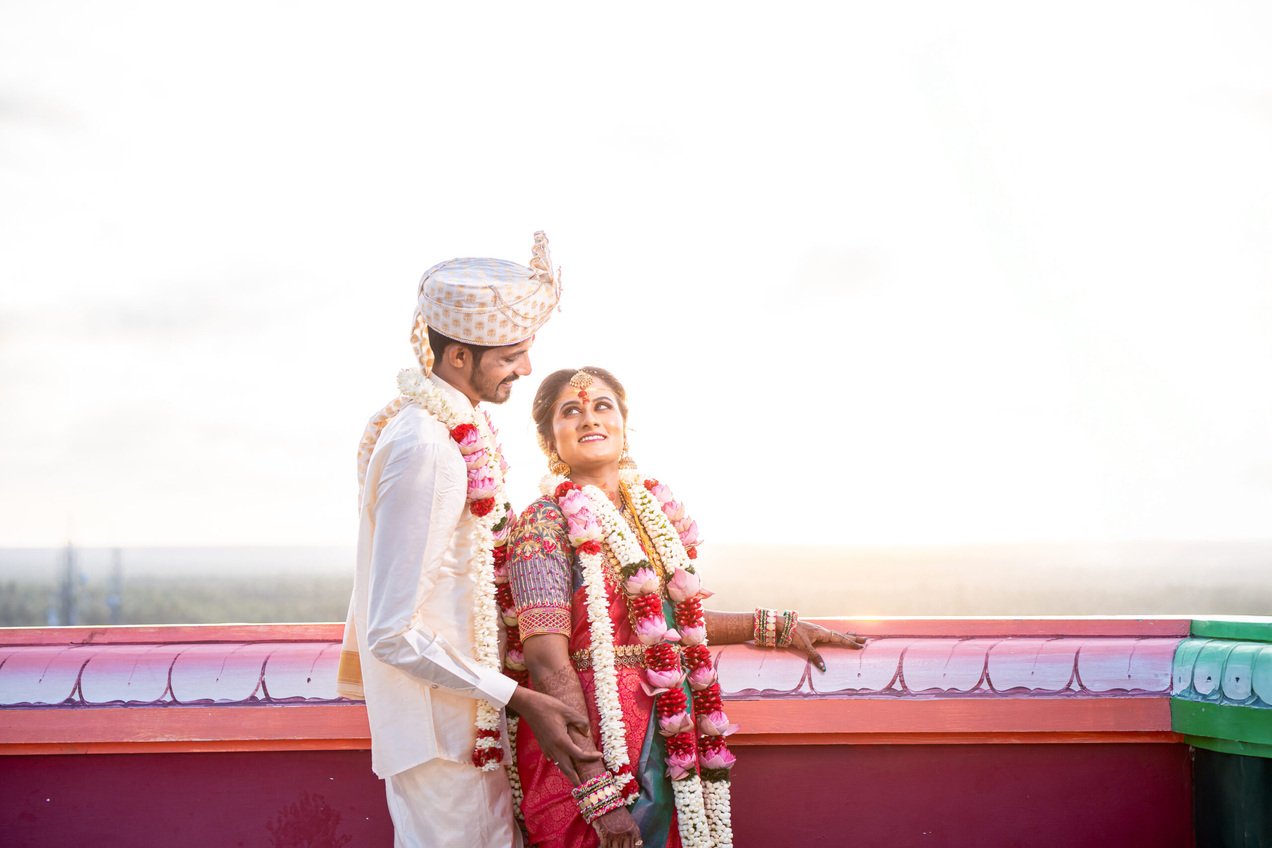 Wedding Photography in Coimbatore | Candid & Traditional by ShutterMoment
