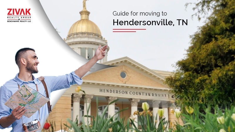 Moving to Hendersonville | What you Need to Know?