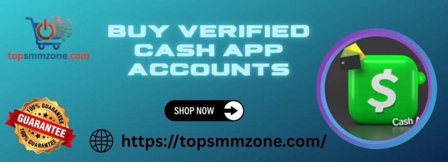 Buy Verified Cash App Accounts Cover Image
