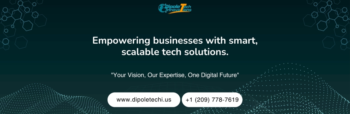DipoleTech Innovations Pvt Ltd Cover Image